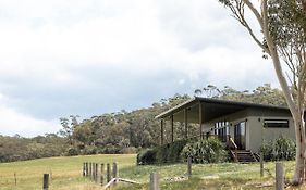 Glenworth Valley Wilderness Adventures